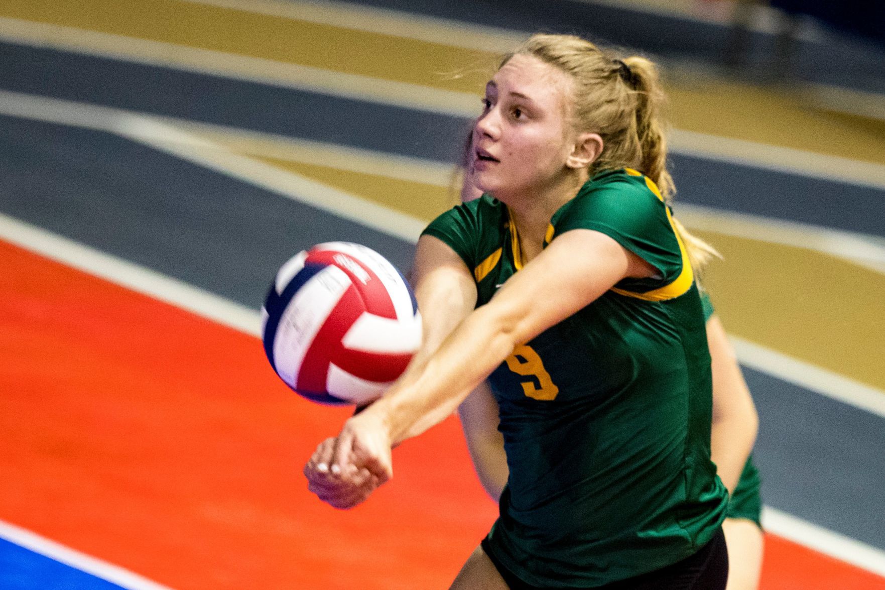 Butte vs. Great Falls CMR